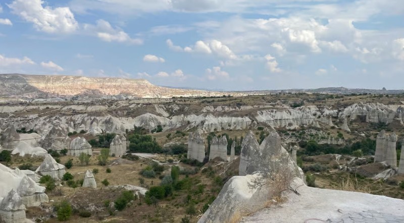 Cappadocia Sunset Atv Tour | ®ExcursionMania