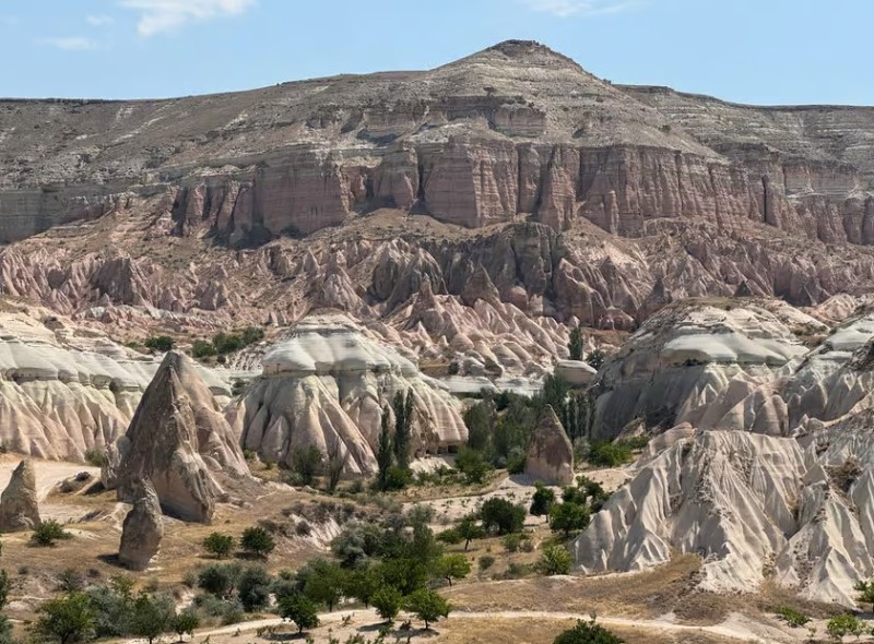 Cappadocia Sunset Atv Tour | ®ExcursionMania