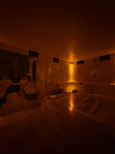 Cappadocia Turkish Bath/Hamam & Massage | ®ExcursionMania
