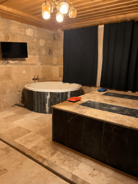 Cappadocia Turkish Bath/Hamam & Massage | ®ExcursionMania