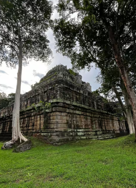 Full-Day Preah Vihear & Koh Ker Temple Small Group Shared Tour | ®ExcursionMania
