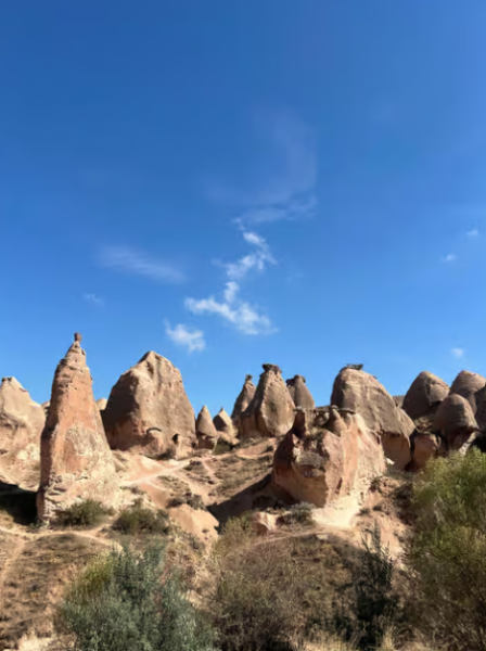 Cappadocia Red Tour | ®ExcursionMania