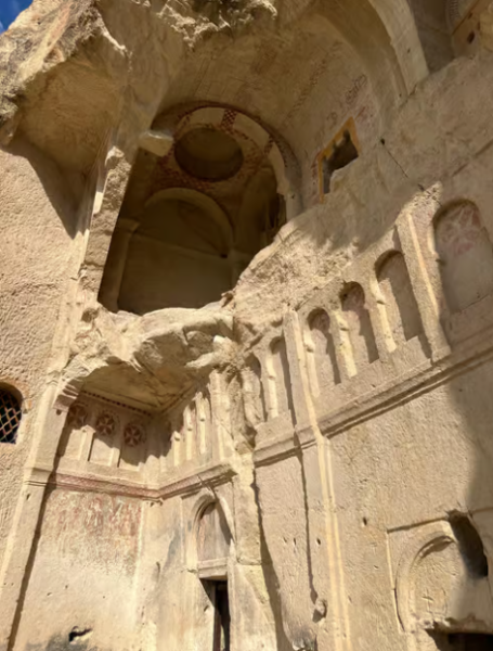 Cappadocia Red Tour | ®ExcursionMania