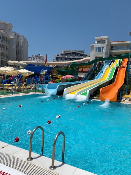 Turunc Atlantis Waterpark With Hotel Pickup Service | ®ExcursionMania