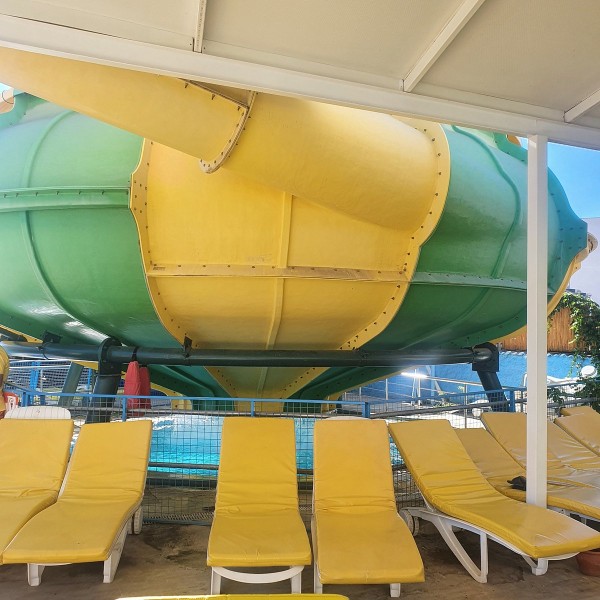 Turunc Atlantis Waterpark With Hotel Pickup Service | ®ExcursionMania
