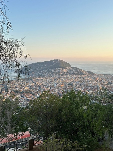 Alanya City Tour: Explore Damlataş Cave, Cleopatra and Alanya Castle | ®ExcursionMania