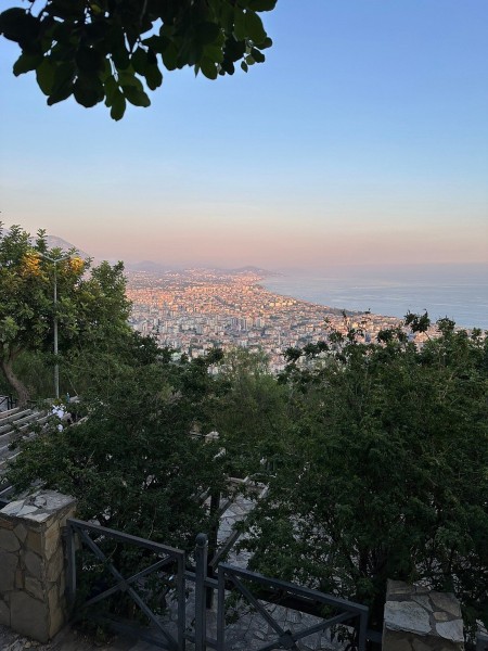 Alanya City Tour: Explore Damlataş Cave, Cleopatra and Alanya Castle | ®ExcursionMania