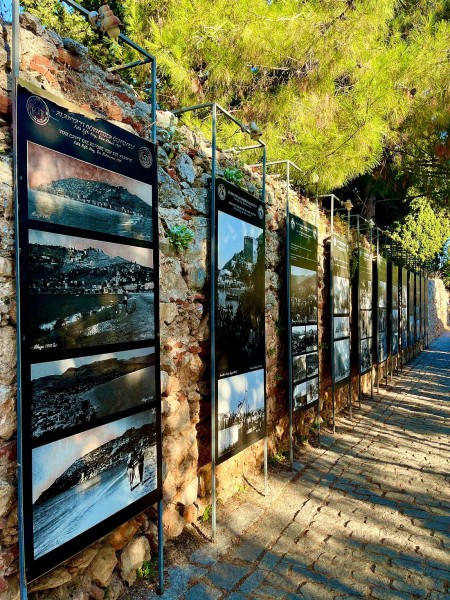Alanya: Alanya City Tour: Explore Damlataş Cave, Cleopatra and Alanya Castle | ®ExcursionMania