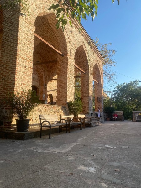 Alanya City Tour: Explore Damlataş Cave, Cleopatra and Alanya Castle | ®ExcursionMania