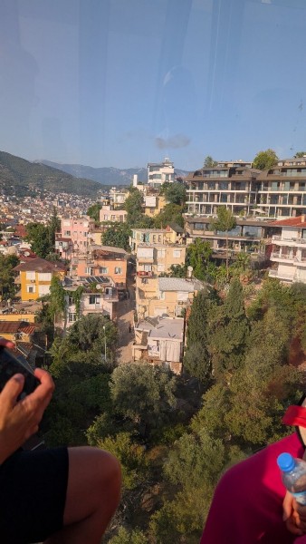 Alanya City Tour: Explore Damlataş Cave, Cleopatra and Alanya Castle | ®ExcursionMania