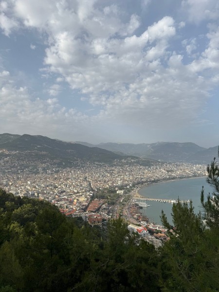 Alanya City Tour: Explore Damlataş Cave, Cleopatra and Alanya Castle | ®ExcursionMania