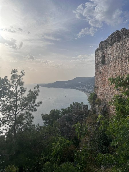 Alanya City Tour: Explore Damlataş Cave, Cleopatra and Alanya Castle | ®ExcursionMania