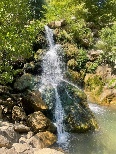 Alanya: Sapadere Canyon Tour: Scenic Journey, Stunning Views, and Nature Walk | ®ExcursionMania