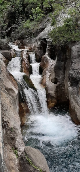 Sapadere Canyon Tour: Scenic Journey, Stunning Views, and Nature Walk | ®ExcursionMania