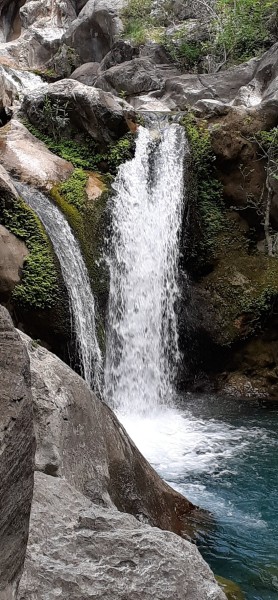 Sapadere Canyon Tour: Scenic Journey, Stunning Views, and Nature Walk | ®ExcursionMania