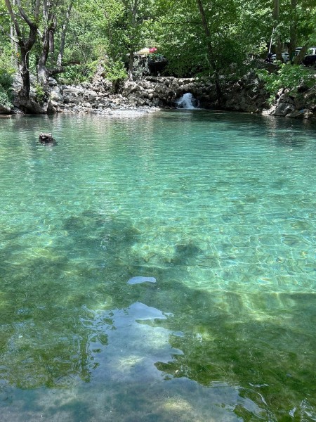 Sapadere Canyon Tour: Scenic Journey, Stunning Views, and Nature Walk | ®ExcursionMania
