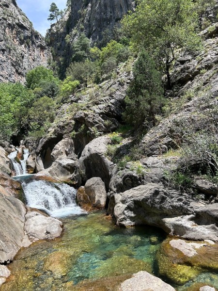 Sapadere Canyon Tour: Scenic Journey, Stunning Views, and Nature Walk | ®ExcursionMania