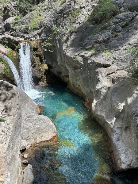 Sapadere Canyon Tour: Scenic Journey, Stunning Views, and Nature Walk | ®ExcursionMania