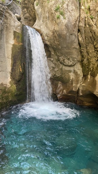 Sapadere Canyon Tour: Scenic Journey, Stunning Views, and Nature Walk | ®ExcursionMania