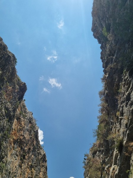 Sapadere Canyon Tour: Scenic Journey, Stunning Views, and Nature Walk | ®ExcursionMania