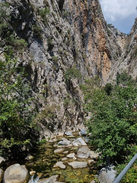 Sapadere Canyon Tour: Scenic Journey, Stunning Views, and Nature Walk | ®ExcursionMania