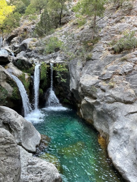 Sapadere Canyon Tour: Scenic Journey, Stunning Views, and Nature Walk | ®ExcursionMania