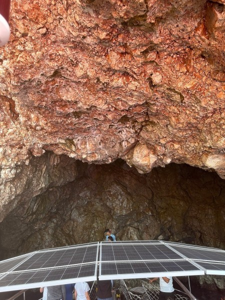 Suluada Boat Tour  Departure from Antalya & Kemer | ®ExcursionMania