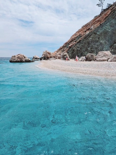 Suluada Boat Tour  Departure from Antalya & Kemer | ®ExcursionMania