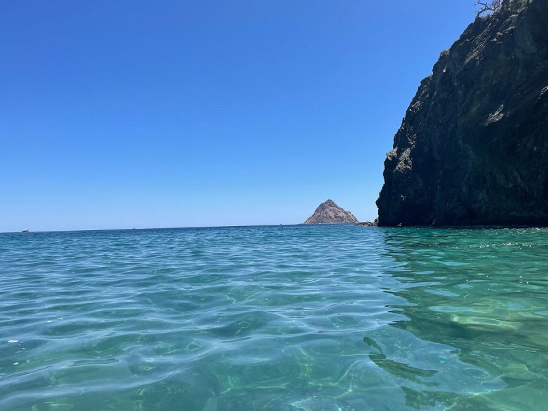 Suluada Boat Tour  Departure from Antalya & Kemer | ®ExcursionMania