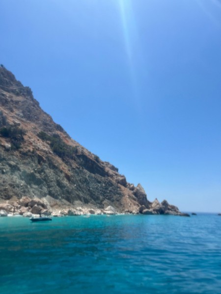 Suluada Boat Tour  Departure from Antalya & Kemer | ®ExcursionMania