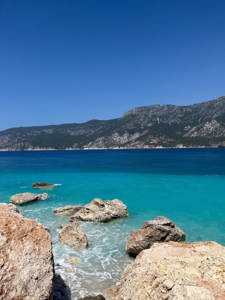 Suluada Boat Tour  Departure from Antalya & Kemer | ®ExcursionMania