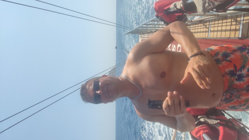 Suluada Boat Tour: Departure From Antalya & Kemer | ®ExcursionMania