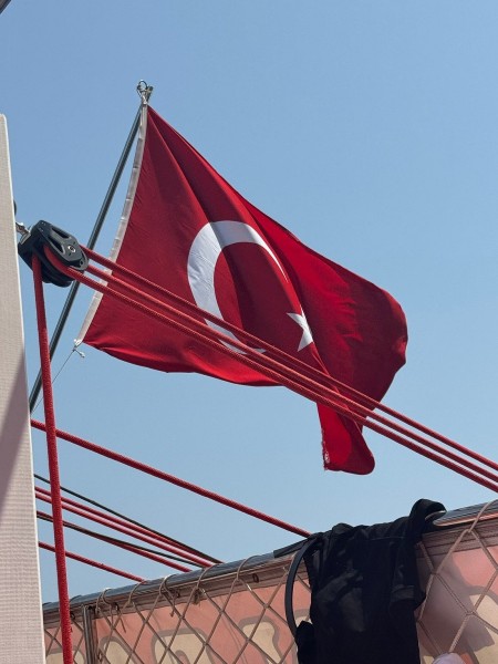 Suluada Boat Tour  Departure from Antalya & Kemer | ®ExcursionMania