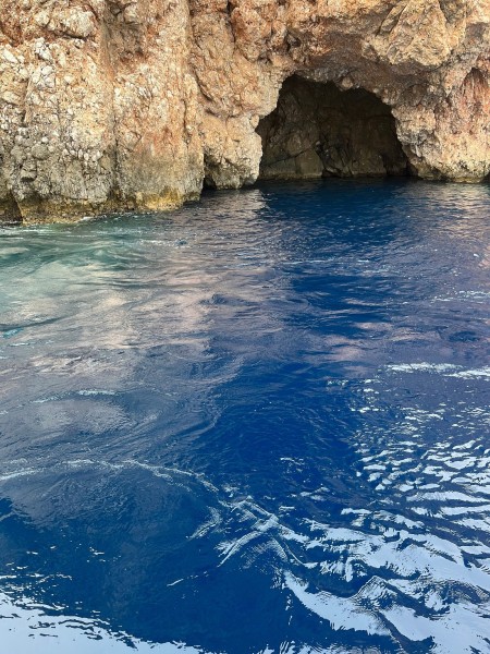 Suluada Boat Tour  Departure from Antalya & Kemer | ®ExcursionMania