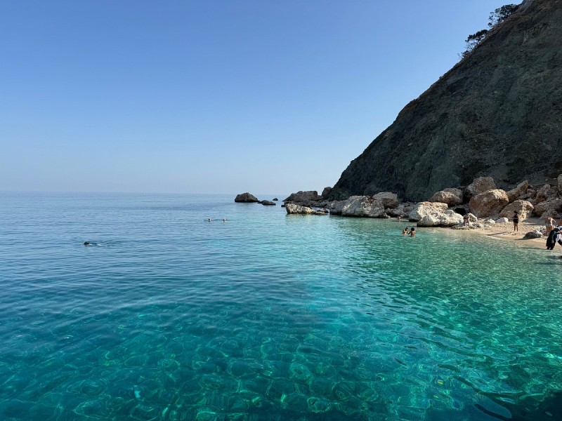 Suluada Boat Tour  Departure from Antalya & Kemer | ®ExcursionMania