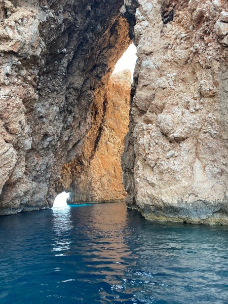 Suluada Boat Tour  Departure from Antalya & Kemer | ®ExcursionMania