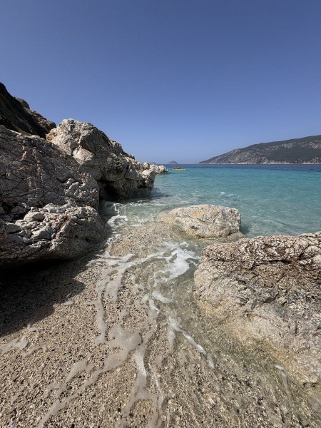 Suluada Boat Tour  Departure from Antalya & Kemer | ®ExcursionMania