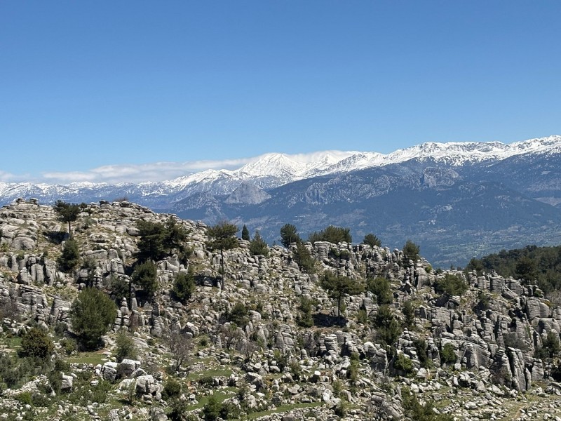 Side: Side Eagle Canyon and w/ Rafting or Selge Ancient City Tour | ®ExcursionMania