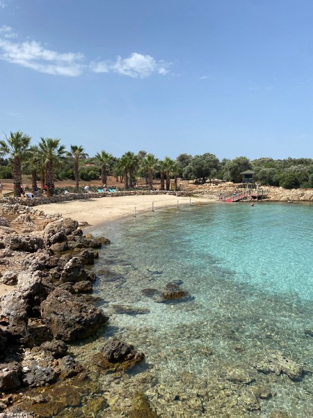 Turunc Cleopatra Island Boat Tour: Discover Ancient Beauty | ®ExcursionMania