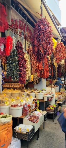Izmir City Tour: Ancient Landmarks and Modern Charms | ®ExcursionMania