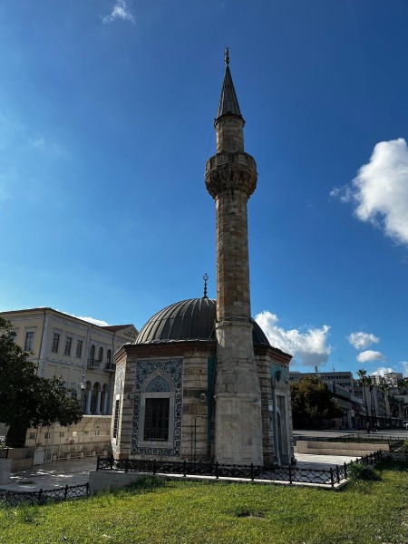 Izmir City Tour: Ancient Landmarks and Modern Charms | ®ExcursionMania