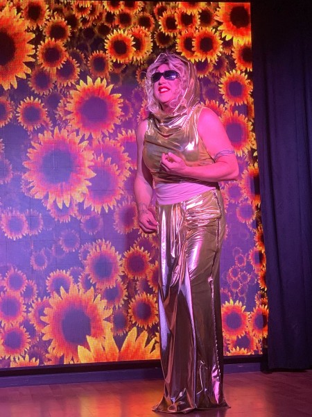 Talk Of The Town Show From Turunc With Hotel Pickup | ®ExcursionMania