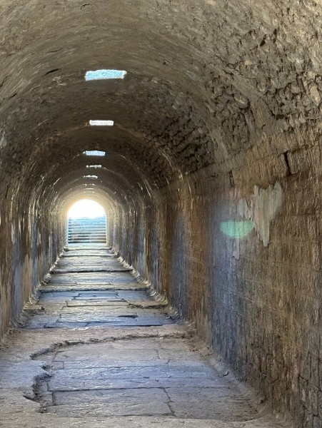 From Izmir: Pergamon Tour with Hotel Transfer & Lunch | ®ExcursionMania