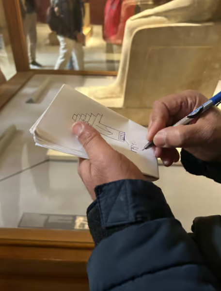 Cairo: Private Guided Tour of the Grand Egyptian Museum | ®ExcursionMania