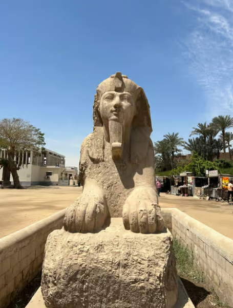 Cairo Ancient Wonders: Saqqara, Memphis, Dahshur Day Tour | ®ExcursionMania