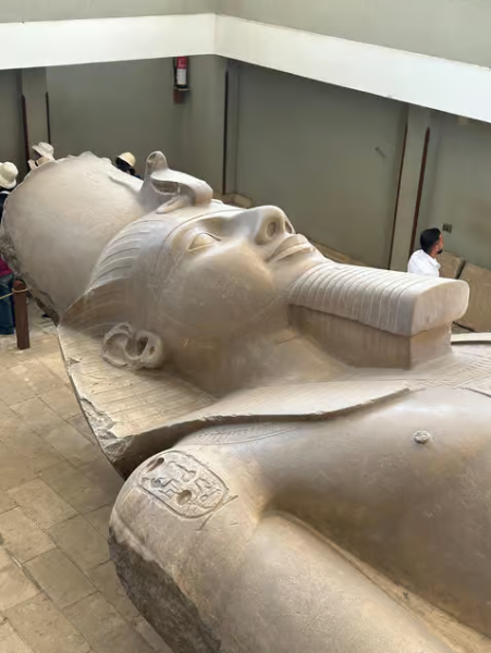 Cairo Ancient Wonders: Saqqara, Memphis, Dahshur Day Tour | ®ExcursionMania