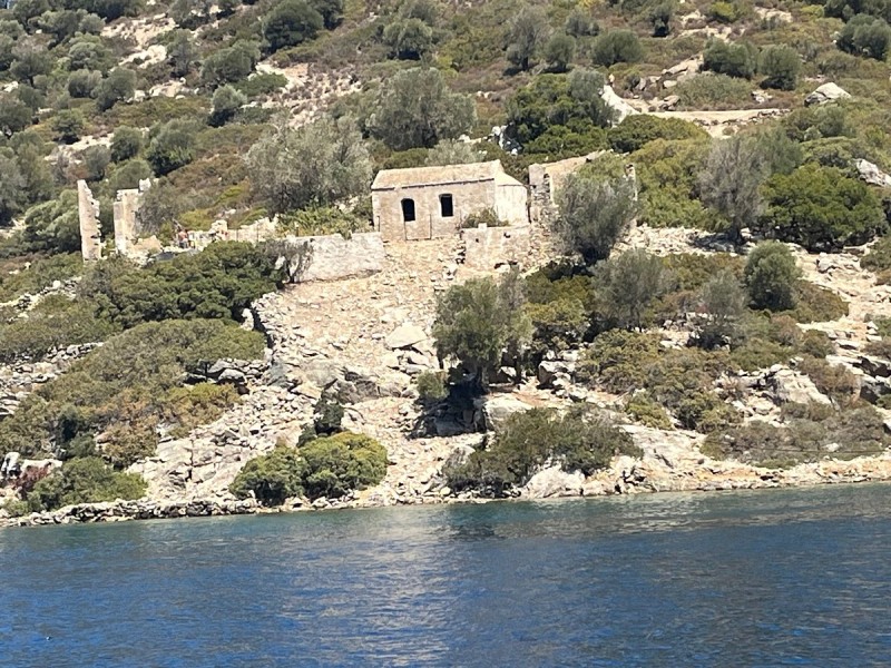 Marmaris Aegean Island Boat Tour / A Relaxing VIP Escape on the Sea | ®ExcursionMania