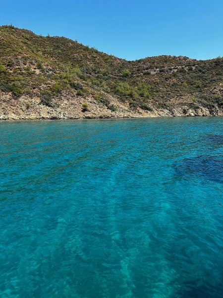 Marmaris Aegean Island Boat Tour / A Relaxing VIP Escape on the Sea | ®ExcursionMania