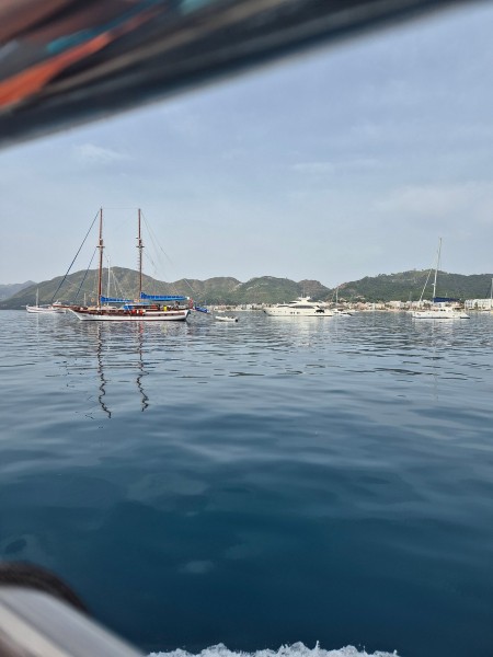 Marmaris Mega Diana Boat Trip /Ultra All Inclusive | ®ExcursionMania