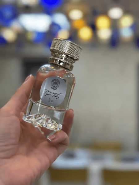 Cappadocia: Perfume Making Workshop | ®ExcursionMania